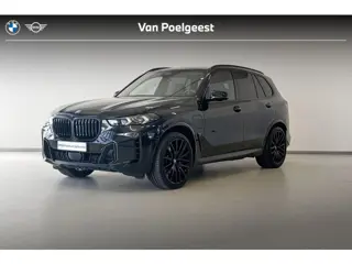 BMW X5 xDrive50e M Sportpakket Pro Aut.