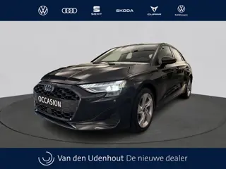 Audi A3 Sportback 40 TFSI e 204Pk Advanced Edition / Stoelverwarming / Achteruitrijcamera / Parkeerh