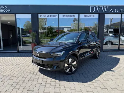 Volvo XC40 Recharge single motor plus 69 kWh