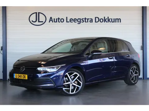 Volkswagen Golf 1.5 eTSI Style Head-Up | Alcantara | DCC | Stoelverw. | IQ Light | Harman/Kardon | C