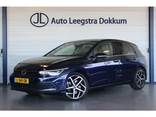 Volkswagen Golf 1.5 eTSI Style Head-Up | Alcantara | DCC | Stoelverw. | IQ Light | Harman/Kardon | C