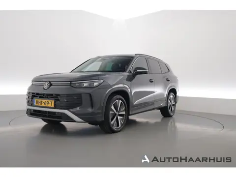 Volkswagen Tayron 1.5 eHybrid Life 204pk | Adapt. Cruise | Stoel- Stuurverw. | Keyless | Camera | 19