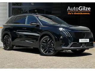 Peugeot 5008 1.2 Hybrid 145 GT l Pano l I-Connect l 7 Zitter l Stoelverwarming l