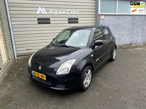 Suzuki Swift 1.3 Shogun Elektrisch ramen / AC / APK 12-2026
