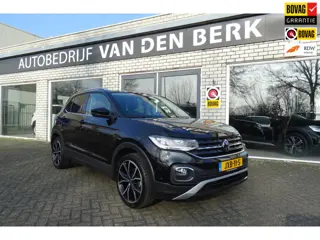 Volkswagen T-CROSS 1.0 TSI Style