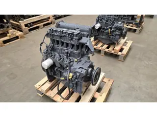 Deutz F3M1011F