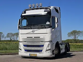 VOLVO FH 500 6x2 retarder