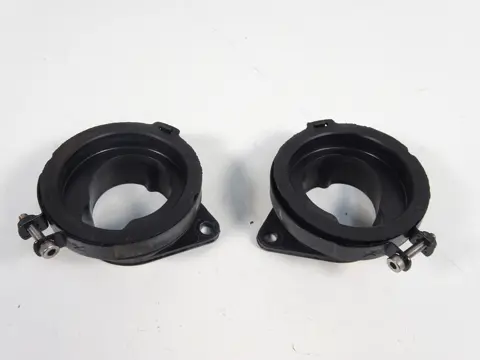 INLAAT RUBBER Kawasaki VERSYS 650 2010 - 2014