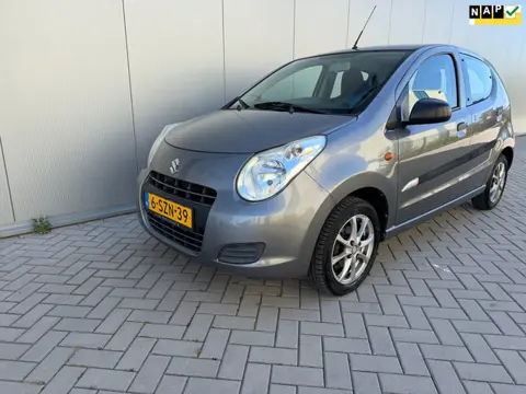 Suzuki Alto 1.0 Comfort EASSS