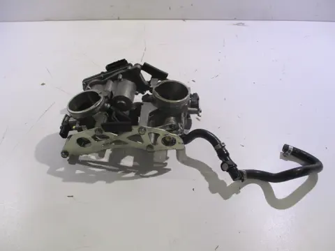 GASKLEPHUIS KTM 1290 Super duke 2014 - 2016
