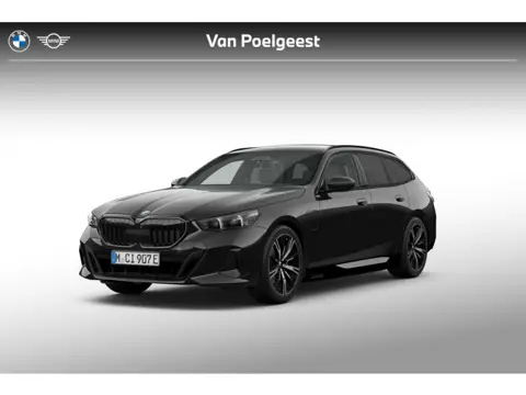 BMW 5 Serie Touring 530e M Sport Edition | M Sportpakket Pro | Innovation Pack | Travel Pack | Comfo