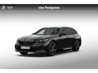 BMW 5 Serie Touring 530e M Sport Edition | M Sportpakket Pro | Innovation Pack | Travel Pack | Comfo