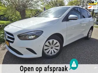 Mercedes-Benz B-klasse 200d Business Line/Automaat/Camera/Navi