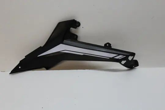 LINKER ZIJKUIP Kawasaki Ninja 650 2017 - 2019