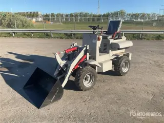 SDLOOL 45 Wheel Loader (bj 2025)