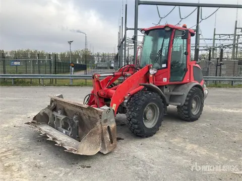 Atlas 65E (bj 2017)