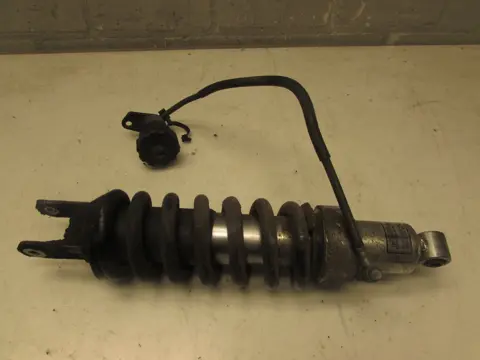 ACHTER SCHOKBREKER BMW R 1100 GS 1994 - 1999