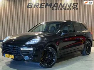 Porsche Cayenne 3.6 GTS / Luchtvering / Keramisch / Alcantara /