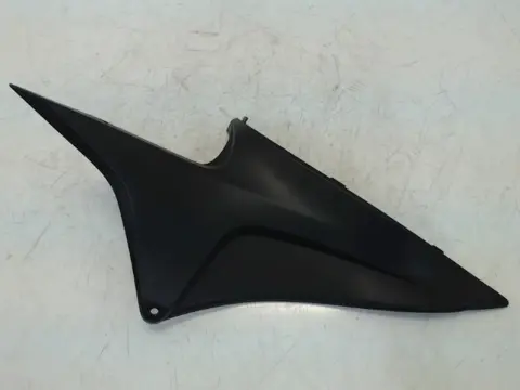 RECHTER ACHTERKANT Honda CBR 600 RR 2007 - 2008
