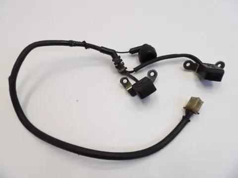 PULSGEVER Honda VF 1100 C Magna 1983 - 1995