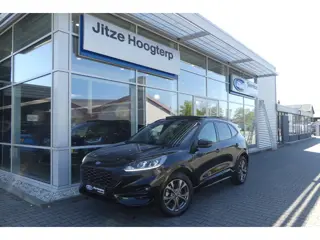 Ford Kuga 2.5 PHEV ST-Line PANO, WINTER PACK, ADAPT. CRUISE, CLIMA, NAVI, CAMERA V&A, PDC V&A, APPLE