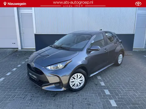 Toyota Yaris 1.5 Hybrid 115 Comfort | €2.900,- voordeel! | Direct leverbaar | 2x op voorraad