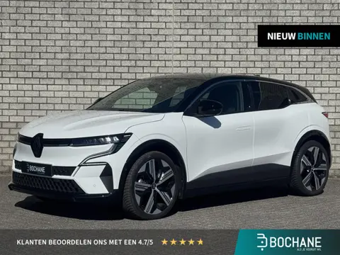 Renault Megane E-Tech Comfort Range 220 Iconic 60 kWh | Apple CarPlay / Android Auto | 360° Camera |