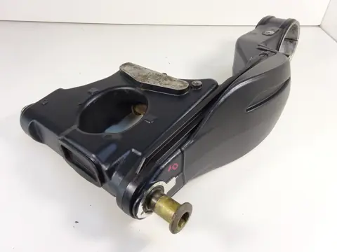 ACHTER BRUG Triumph Sprint ST 1050 2005 - 2011