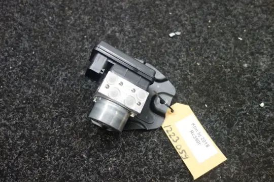 ABS POMP KTM RC 390 2015 - 2019