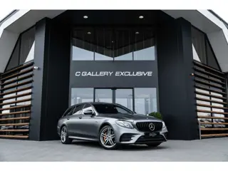 Mercedes-Benz E-Klasse Estate AMG E53 4MATIC Premium Plus - Manufaktur | Panorama | Burmester | Stoe