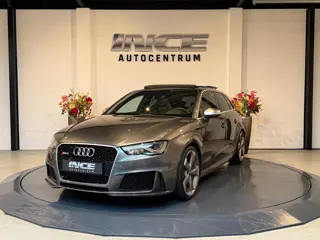 Audi RS3 Sportback 2.5 TFSI quattro | Pano | B&O | Keyless