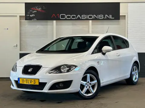 SEAT Leon 1.2 TSI Ecomotive COPA (bj 2012)