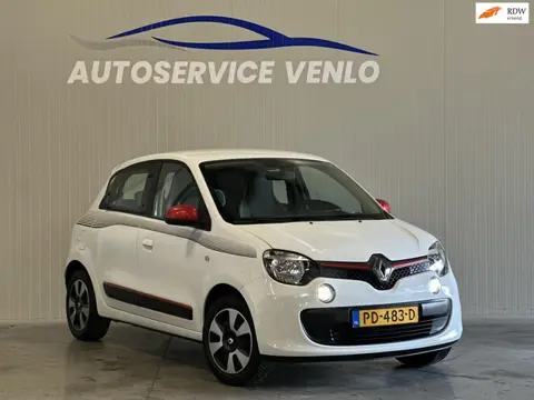 Renault Twingo 1.0 SCe Collection wit | A/C | Cruise control