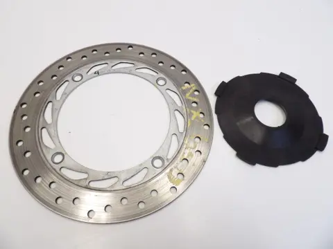 REMSCHIJF VOOR Honda NX 650 Dominator 1988 - 2000