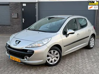 Peugeot 207 1.4 VTi Cool 'n Blue|AIRCO|CRUISE|NIEUWE APK