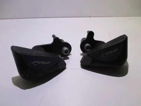 SLIDERS / VALBLOKKEN Yamaha MT 07 2018 - 2021