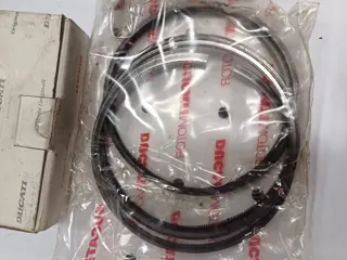 ZUIGER VEER Ducati ST4 1997 - 2002 / 2004 - 2005