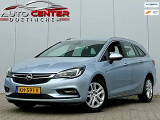Opel Astra Sports Tourer 1.0 Business+ Camera Trekhaak
