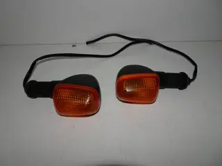 KNIPPERLICHT Suzuki XF 650 Freewind 1997 - 1999