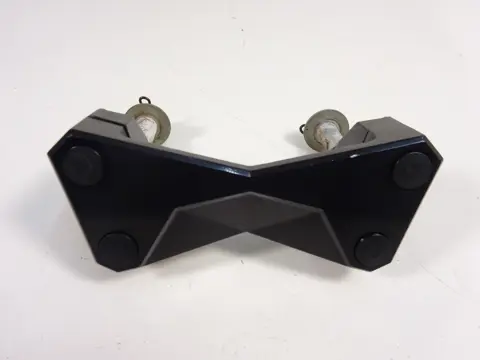 STUUR Kawasaki Z 750 2004 - 2006
