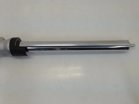 VOORPOOT RECHTS COMPLEET Suzuki GSR 600 2006 - 2009