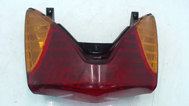 ACHTER LICHT Honda ST 1300 Pan European 2002 - 2014