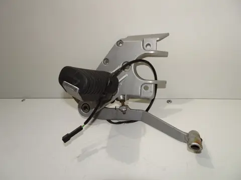 RECHTER SCHETSPLAAT BMW R 850 R 1994 - 2001 / 2001 - 2006 /