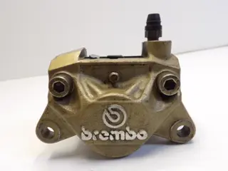 ACHTER REMKLAUW Ducati 748 1996 - 2002