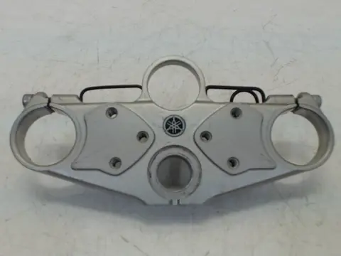 KROONPLAAT Yamaha FJR 1300 2003 - 2005