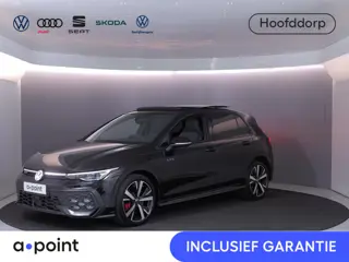 Volkswagen Golf 1.5 eHybrid GTE 272 PK PHEV | Verlengde garantie | Head up display | Panorama dak | 
