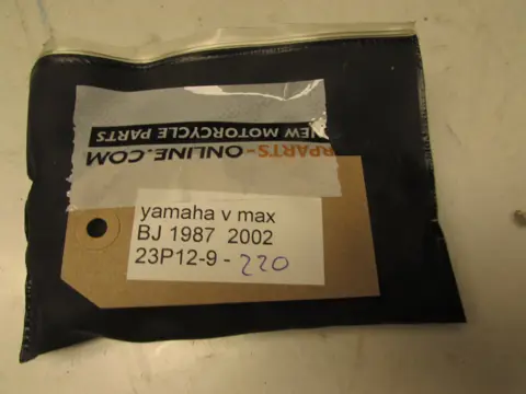 GEREEDSCHAPSET Yamaha V max 1987 - 2002