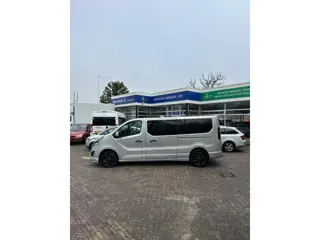 Opel Vivaro 1.6 CDTI L2H1 DC Irmscher