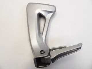 DUO VOETSTEUN LINKS Suzuki SV 650 1998 - 2002