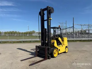 Hyster S7.00XL (bj 2006)
